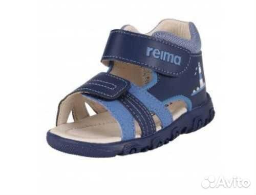 Сандали reima 22