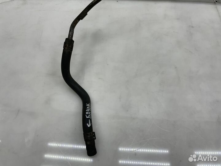 Трубка охлаждения / обратка Volkswagen Passat CC