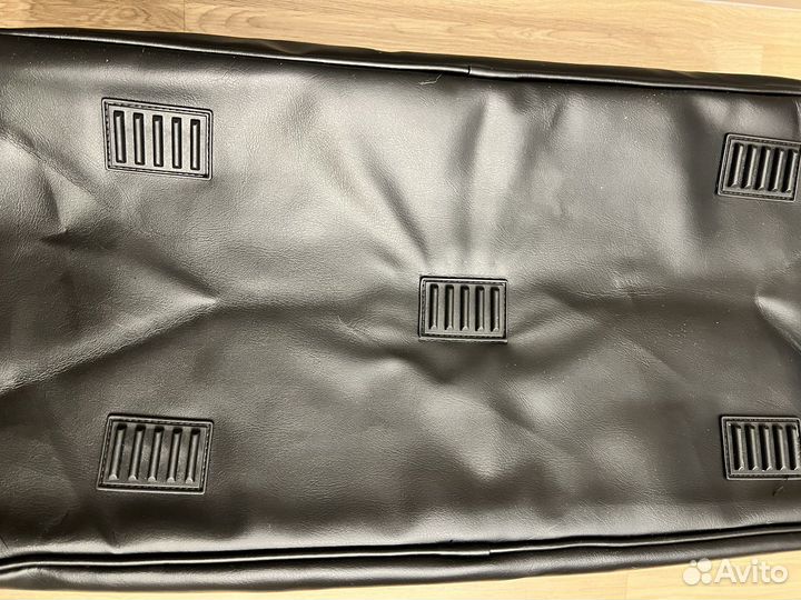 Сумка саквояж Venum спортивная