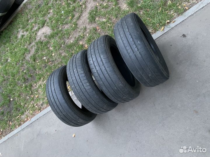 Yokohama BluEarth-ES ES32 175/65 R14