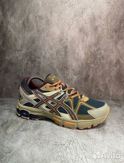 Кроссовки Asics мужские