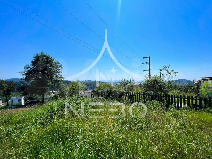 Участок 20 сот. (ИЖС)