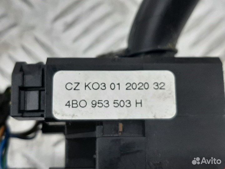 Переключатель для Volkswagen Sharan 1