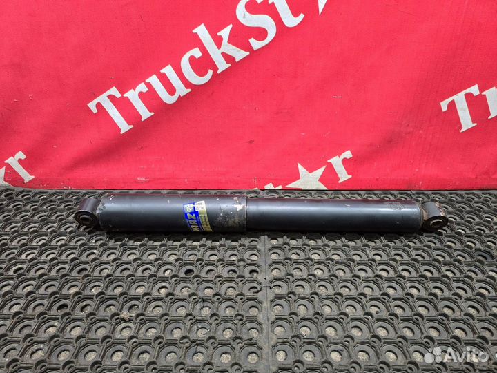 Амортизатор передний Man TGS