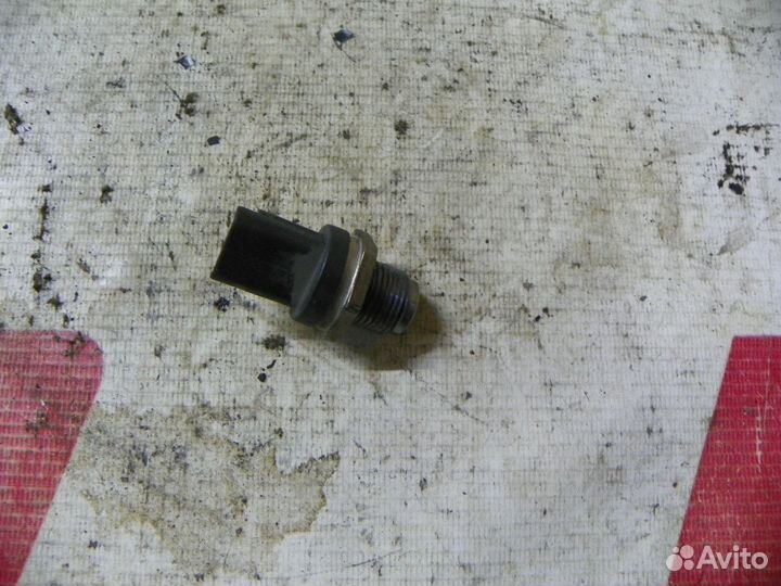 Датчик давления топлива Peugeot 4007