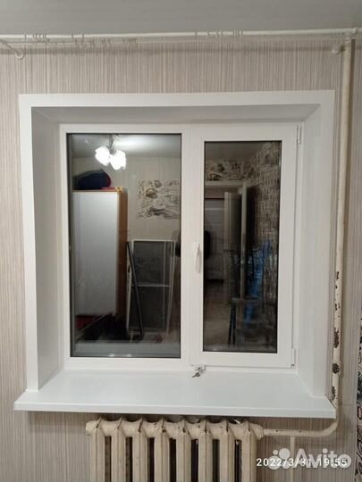 Пластиковые окна от производителя