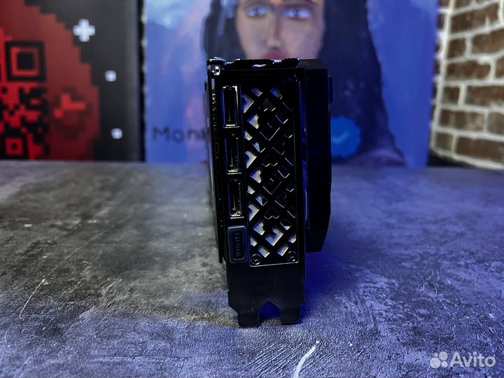 Rtx 3080ti Gainward Phantom 12gb