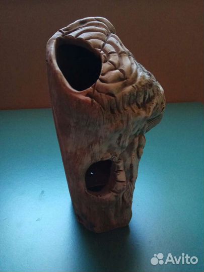 Оформление аквариума