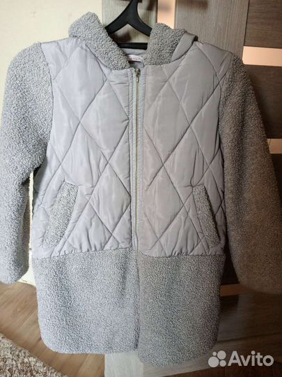 Куртка детская