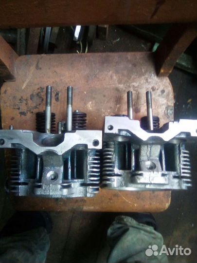 Запчасти т25