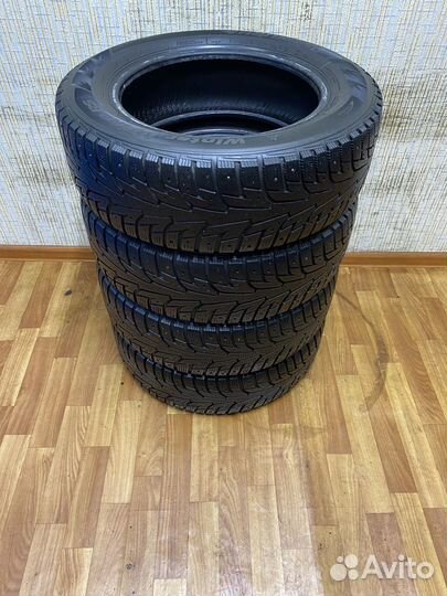 Hankook Winter I'Pike RS W419 185/65 R15