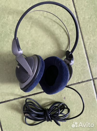 Наушники Philips полноразмерные