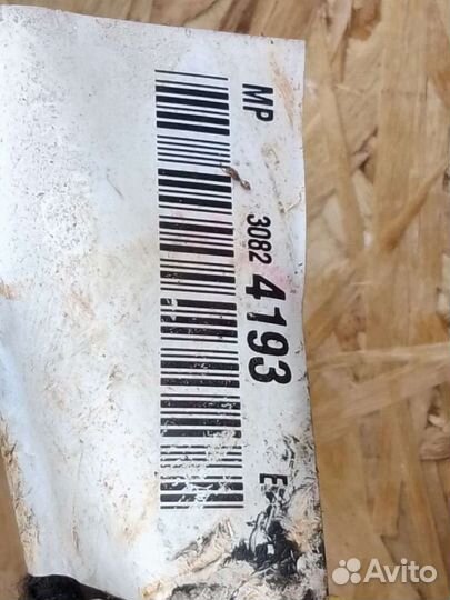 Проводака салонная Volvo S40 98-04