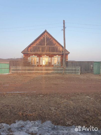 Продам дом на разбор