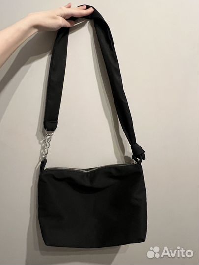 Тканевая сумка