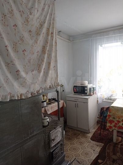 Дом 65,1 м² на участке 11 сот.