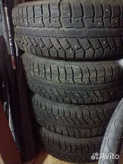 Cordiant Polar 2 195/65 R15