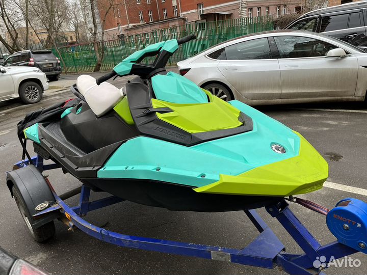 Brp sea doo Spark