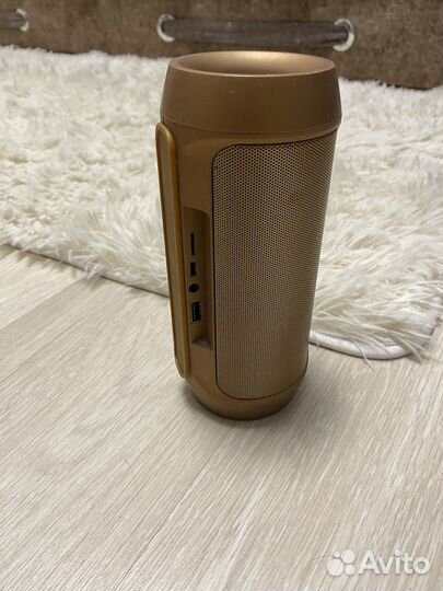 Блютуз колонка jbl