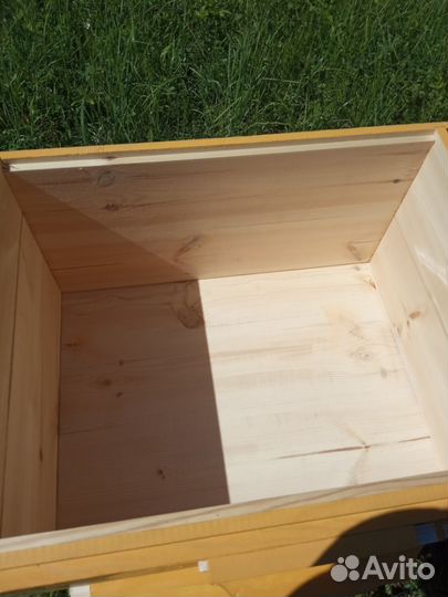 Улья для пчел