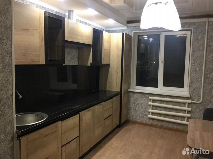 Сборка корпусной мебели