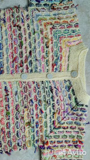 Кардиган женский