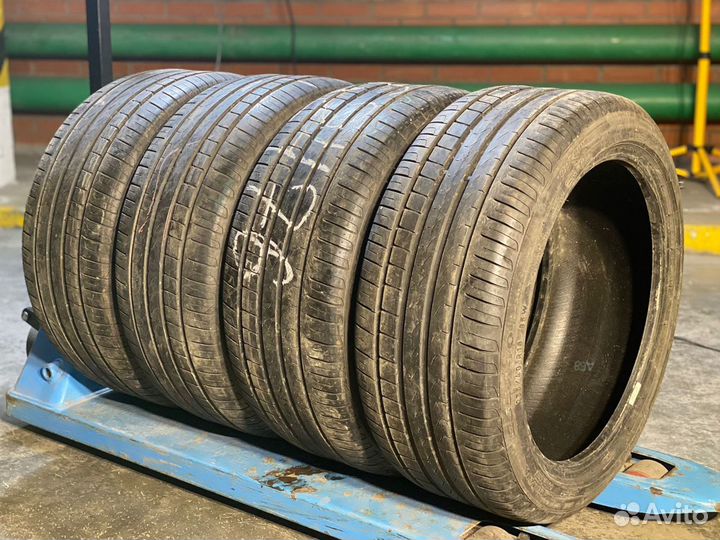 Pirelli Cinturato P7 255/40 R18 95W