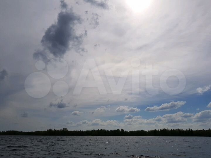 Дача 30 м² на участке 11 сот.