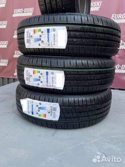 Nokian Tyres Hakka Green 3 195/60 R15 88H