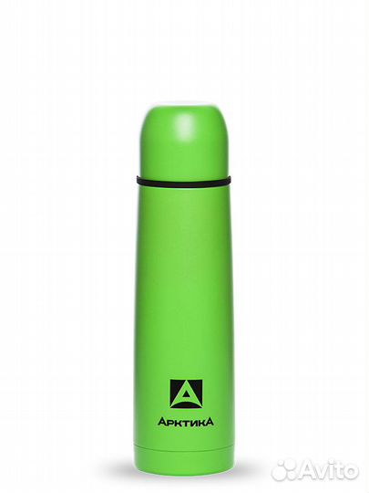 Термос Арктика 0,5 л порошковое напыление