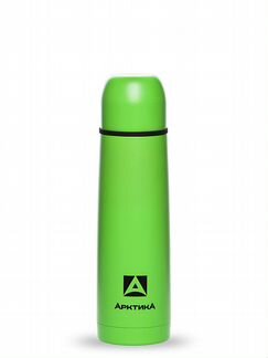 Термос Арктика 0,5 л порошковое напыление