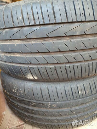 Hankook Ventus S1 Evo 2 K117 255/55 R18 105W
