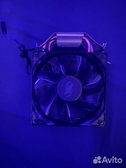 Процессор AMD Ryzen 3 3100 BOX