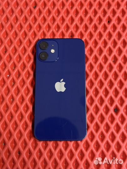 iPhone 12 mini, 128 ГБ