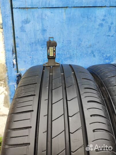 Hankook Kinergy Eco RV 235/50 R18