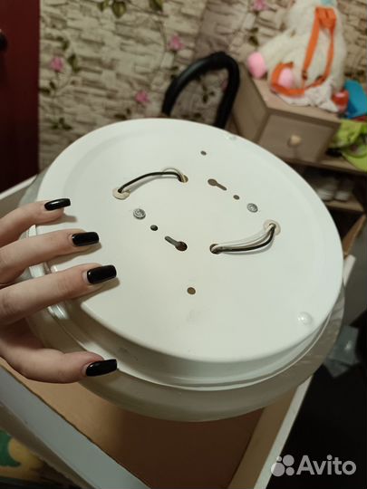 Светодиодный светильник