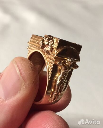 Продам перстень