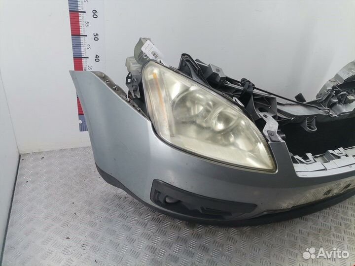 Бампер (ноускат) для Ford C-MAX 1 R0B2F11K1V1