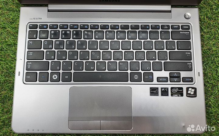 Ультрабук Samsung Core i5 Покупка/Продажа