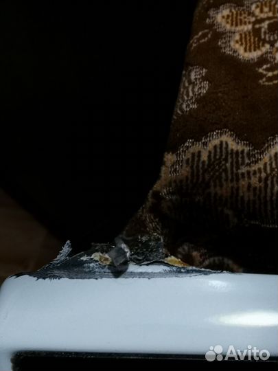 Стекло Варочная панель плита