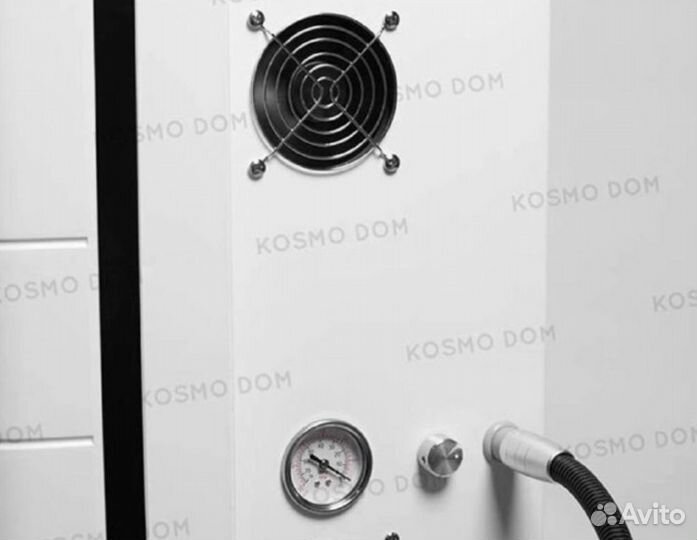 Аппарат для коррекции фигуры и подтяжки кожи