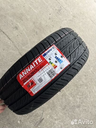 Annaite AN668 225/55 R17 101W