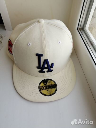 Бейсболка NEW ERA(USA)