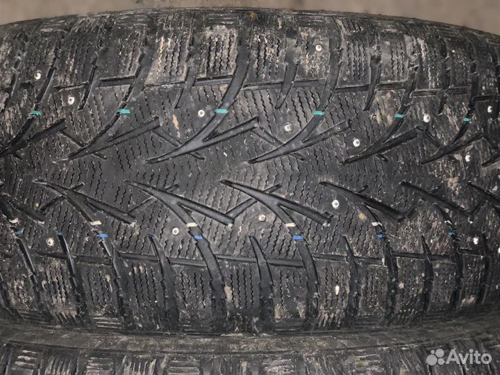 Toyo Observe G3 255/50 R20 100T