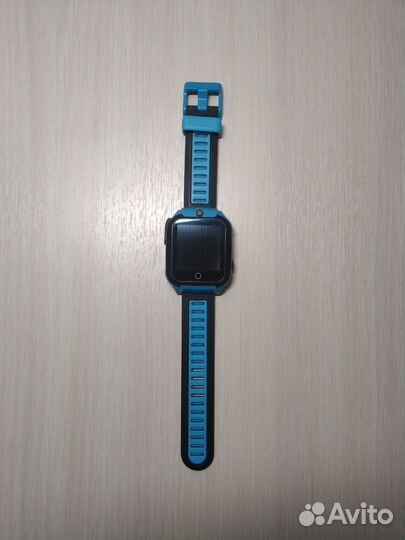 Детские smart часы Geozone Basis