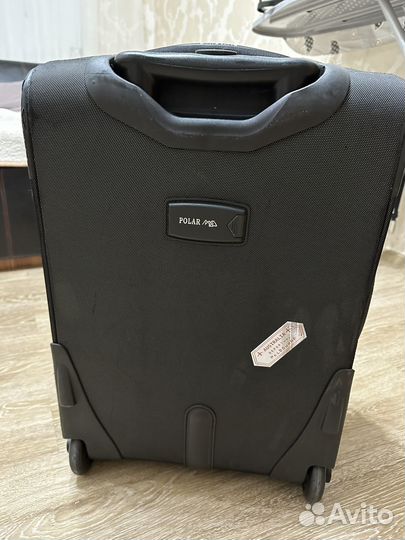 Чемодан Polar бу