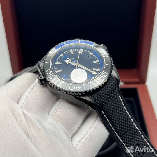 Часы Omega seamaster