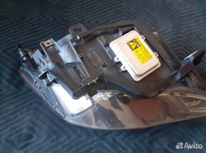 Фара ксенон BMW E60/61