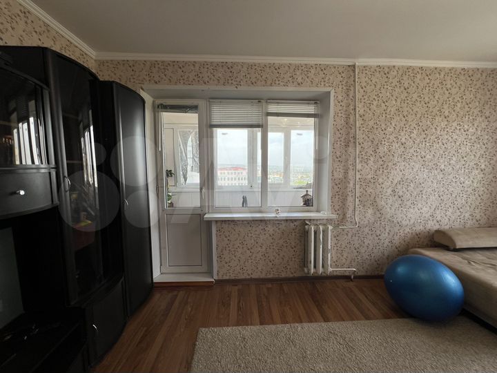 2-к. квартира, 44,7 м², 7/9 эт.