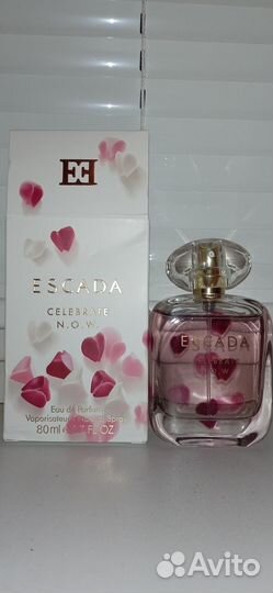 Парфюм женский